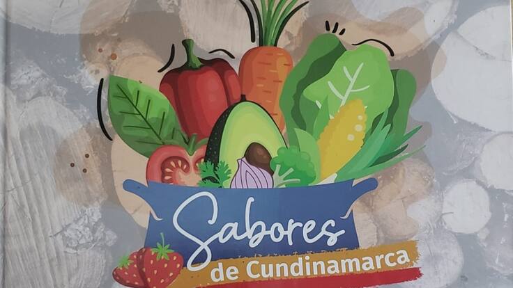 “Sabores de Cundinamarca”, una ruta gastronómica por el departamento