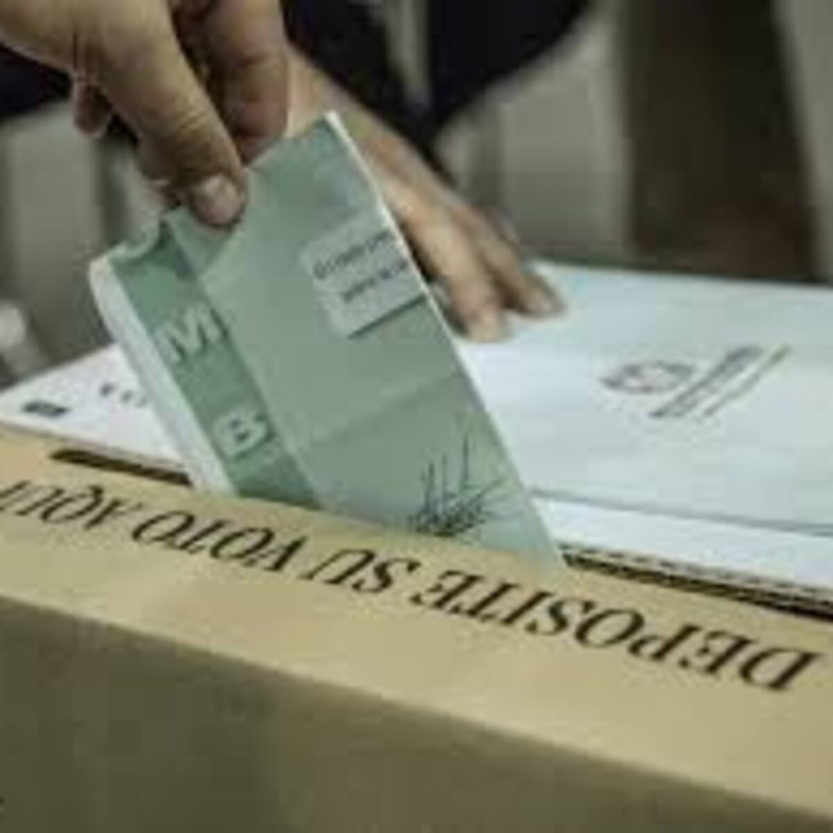 Lista la organización electoral en Norte de Santander
