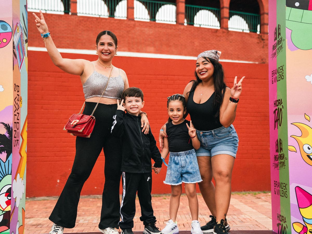 Las Vacaciones regresan a Cartagena con música, juegos y un invitado internacional