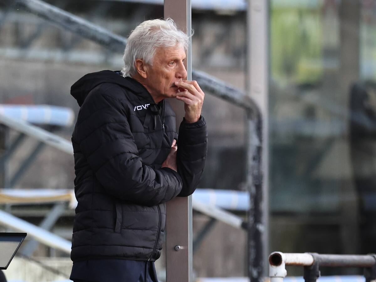 José Pékerman habría renunciado a la selección de Venezuela