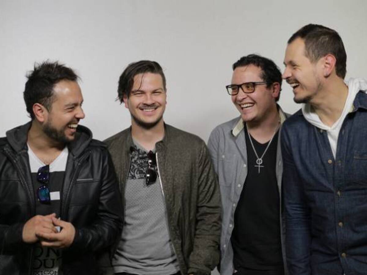 Llega el Día del Rock Colombia