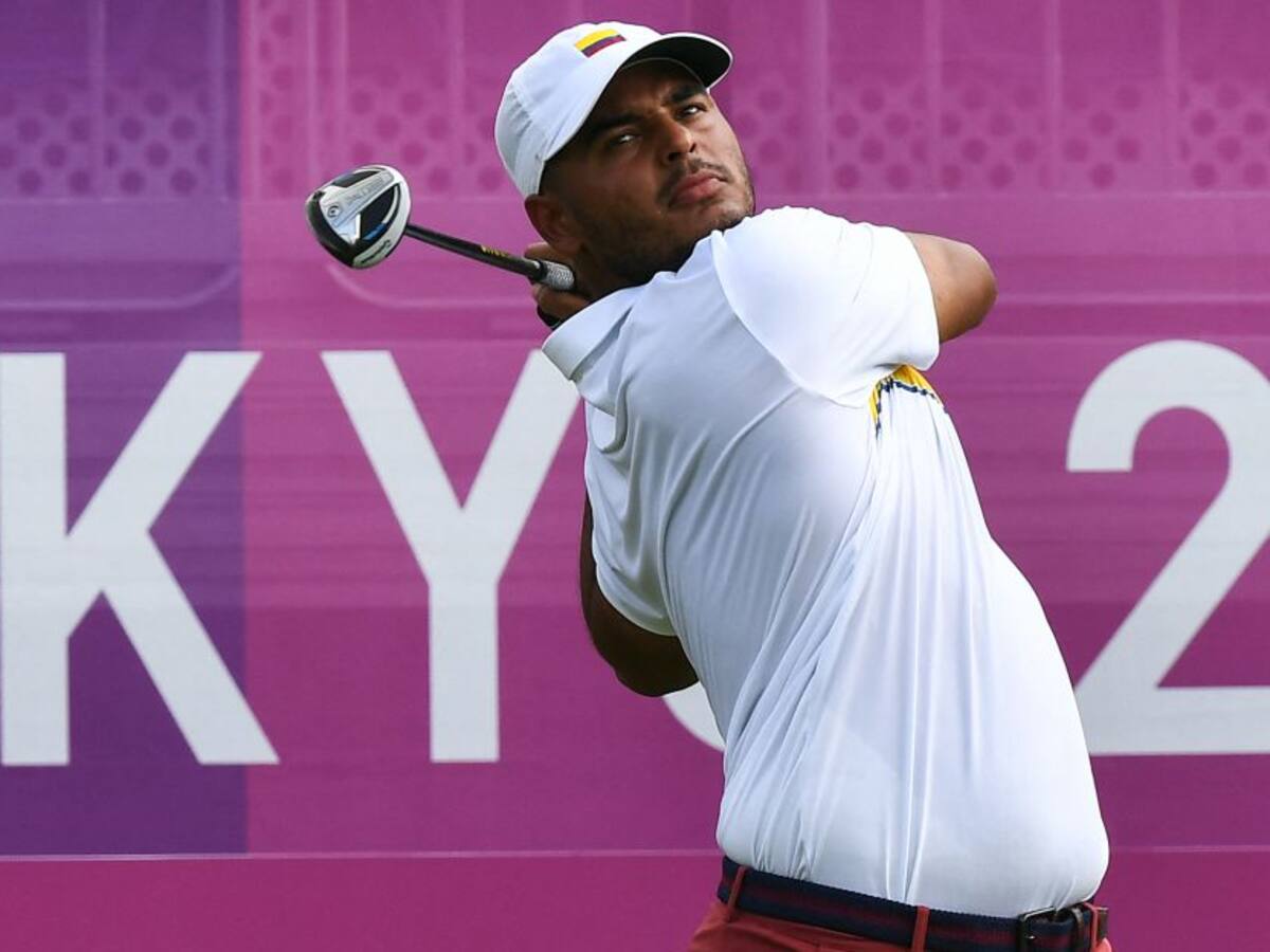 Sebastián Muñoz peleó hasta el final por bronce olímpico, pero no alcanzó