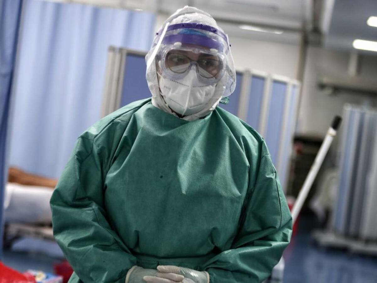 Coronavirus en Cartagena: 202 nuevos casos y cuatro fallecidos
