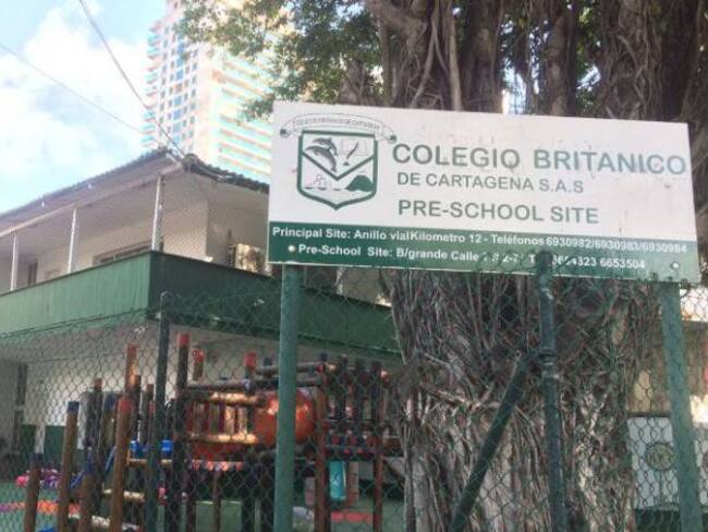 No se ha definido causa de muerte de niña de 4 años en Cartagena: Medicina Legal