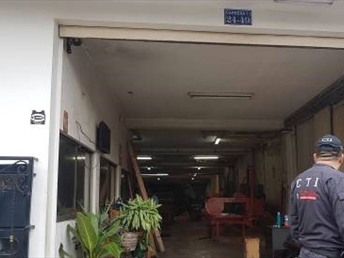 Aplican extinción de dominio a 20 bienes en Cali y Buenaventura