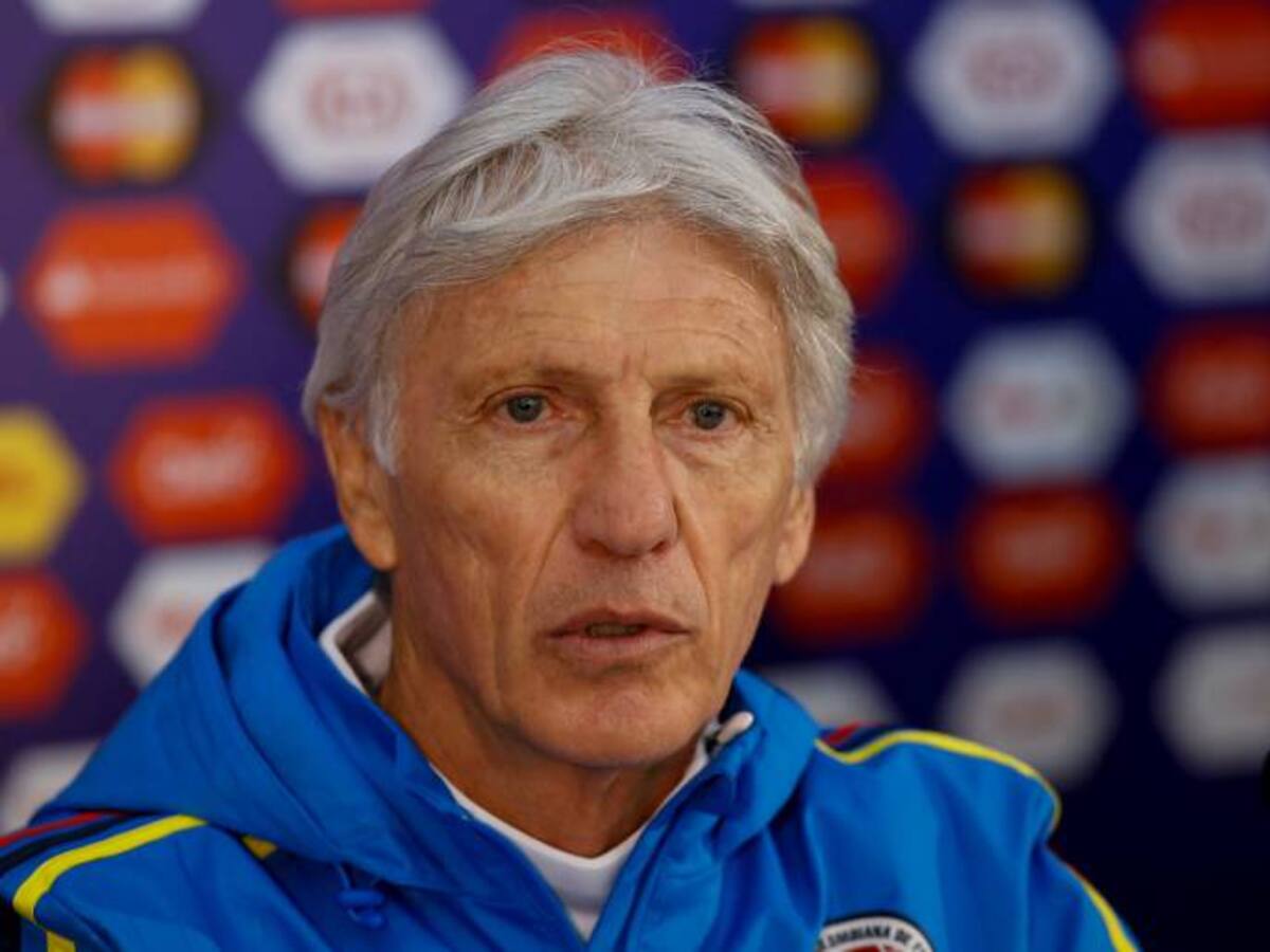 ¿Por qué no hay autocrítica en la selección Colombia?
