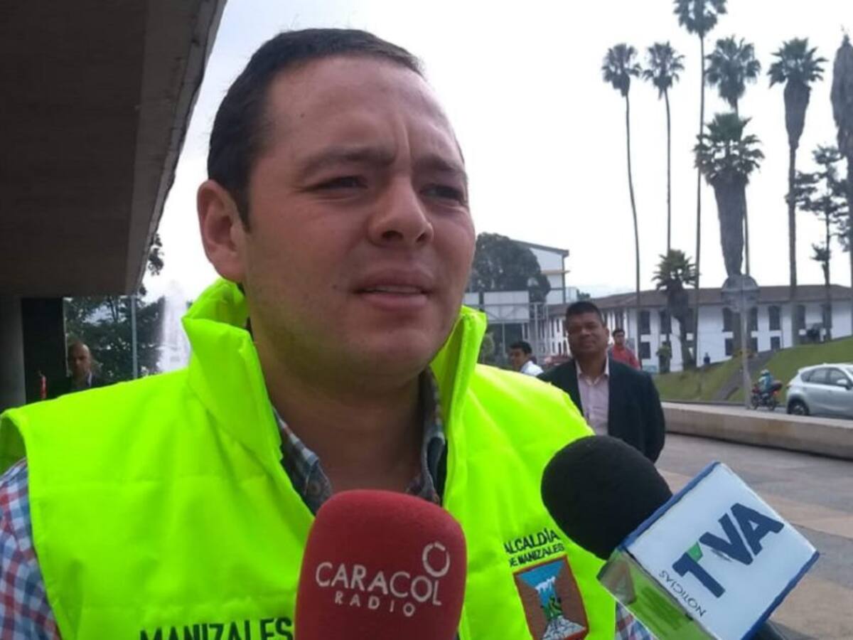 “Va a ser imposible, se los digo desde ya, llegar a toda la ciudad”
