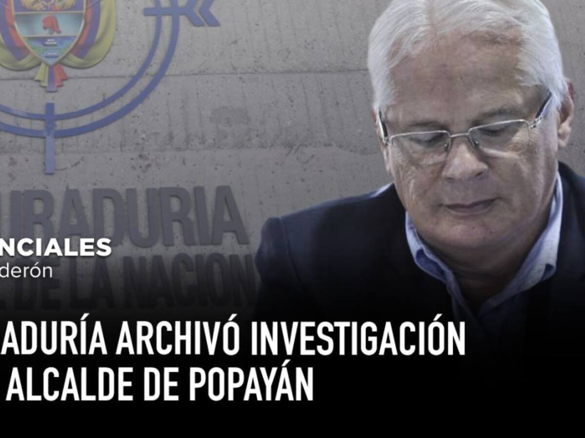 Confidenciales de las 12