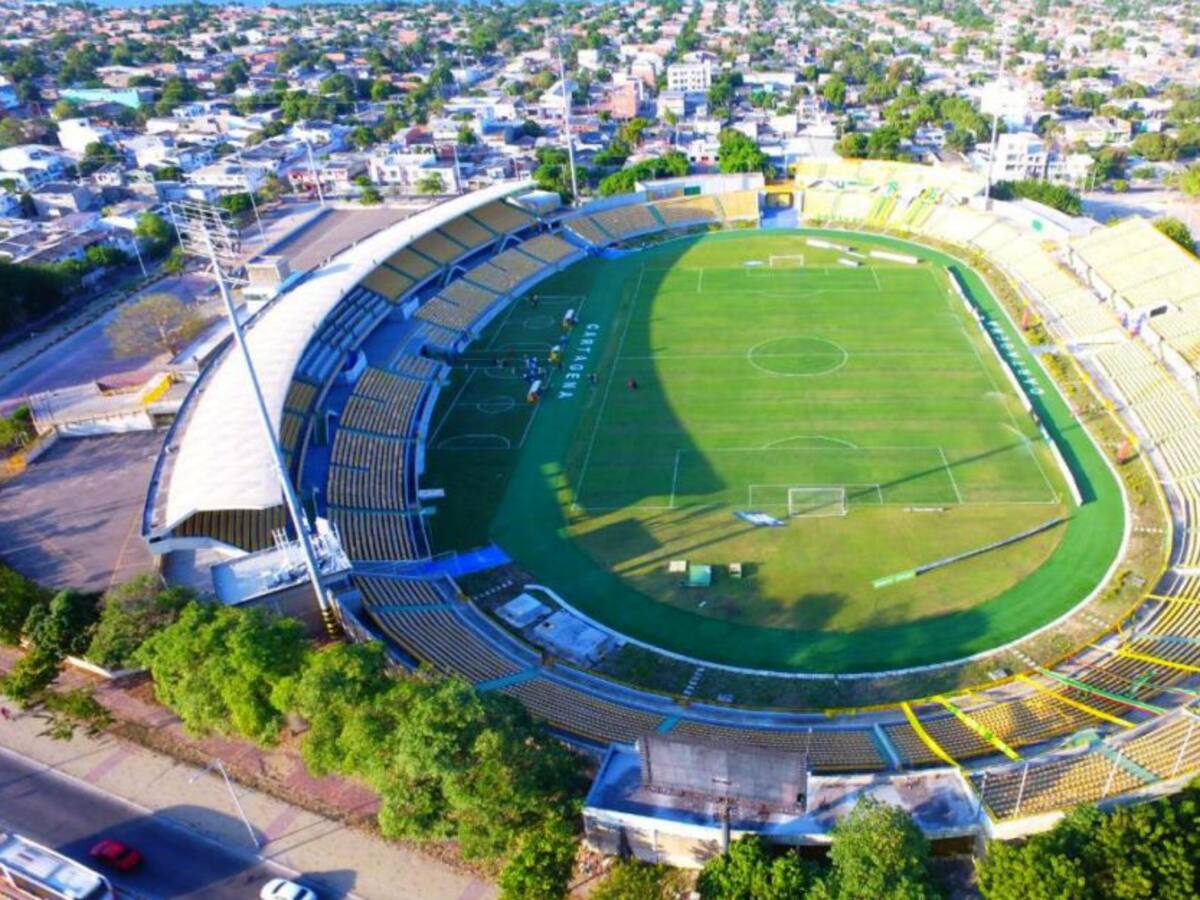 Abierta licitación del IDER para recuperar 41 escenarios deportivos