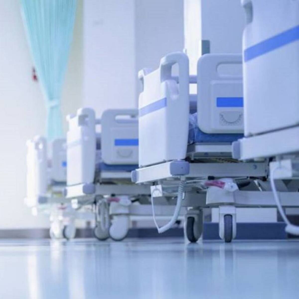 70% de los pacientes en UCI en Armenia no están vacunados contra COVID