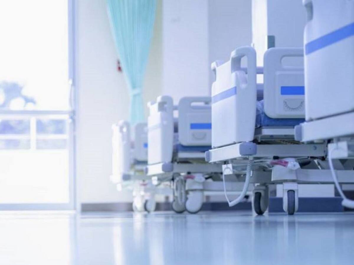 70% de los pacientes en UCI en Armenia no están vacunados contra COVID