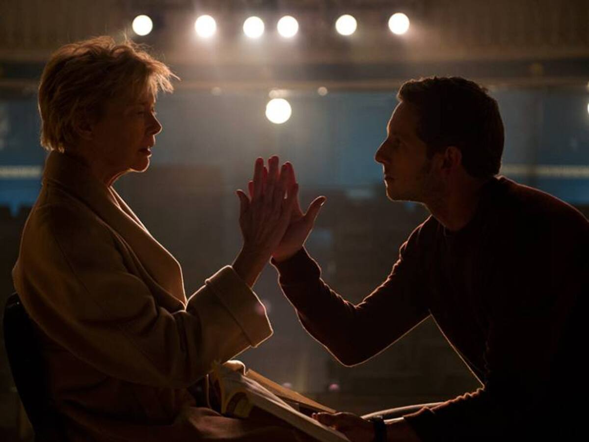 Las Estrellas de Cine Nunca Mueren... Sí las interpretan otras actrices