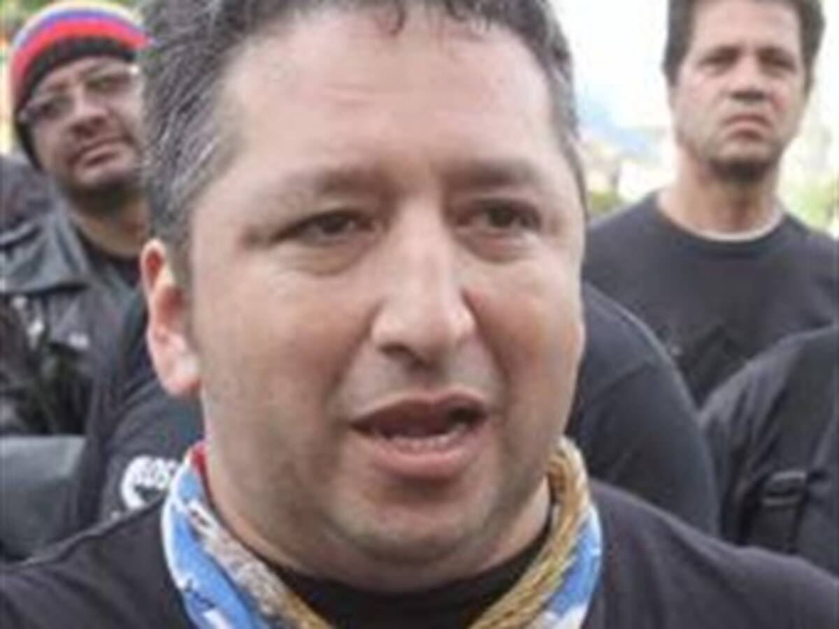 Entrevista de Herbin Hoyos a la agente del SEBIN que escapó de Venezuela