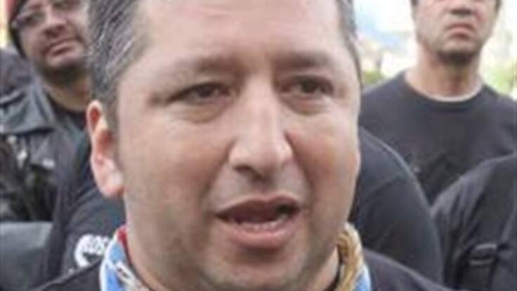 Entrevista de Herbin Hoyos a la agente del SEBIN que escapó de Venezuela