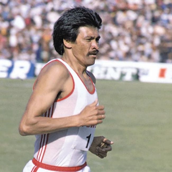 Víctor Manuel Mora García