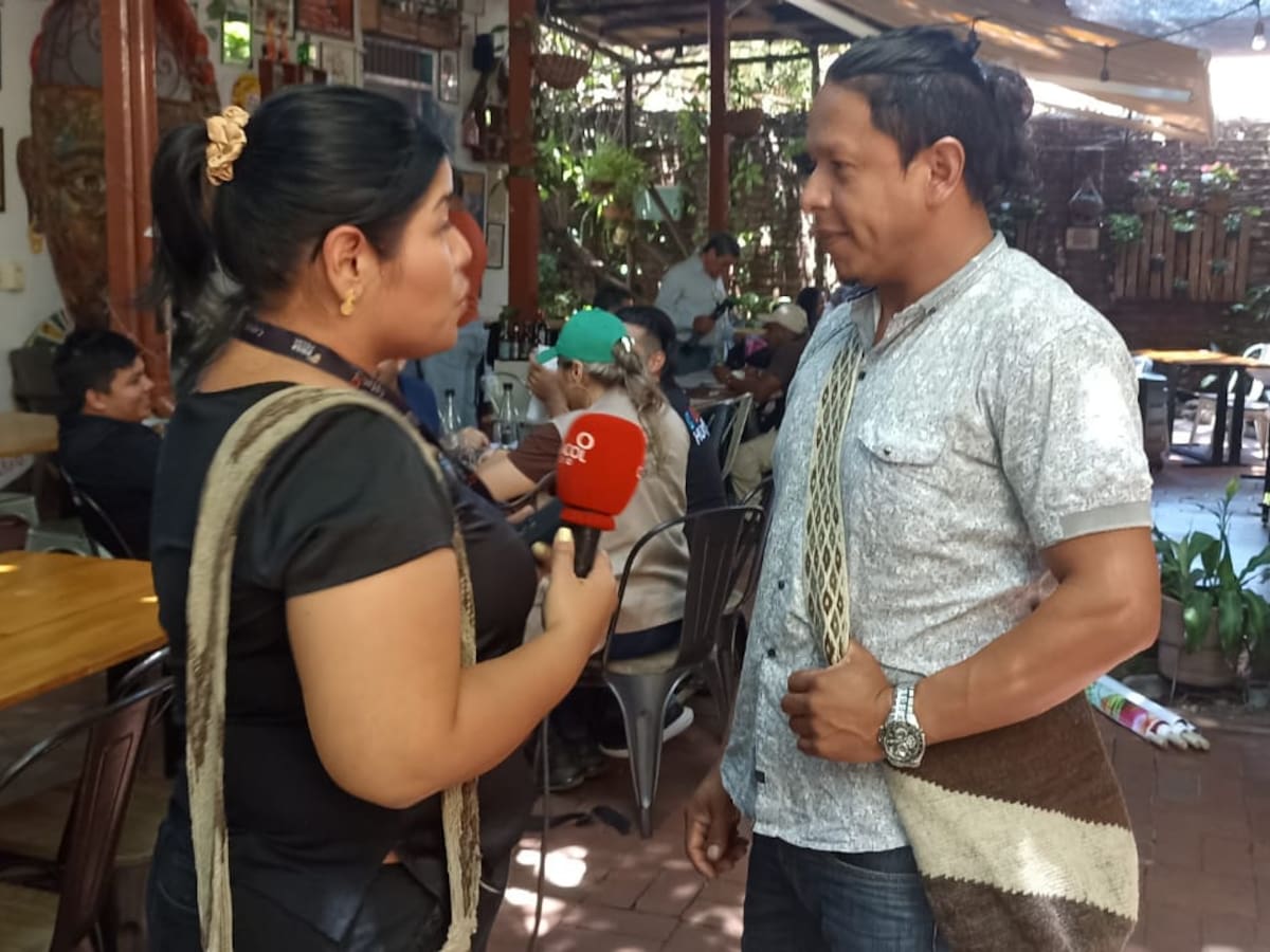 “Pedimos garantías de seguridad para los líderes sociales del Putumayo”