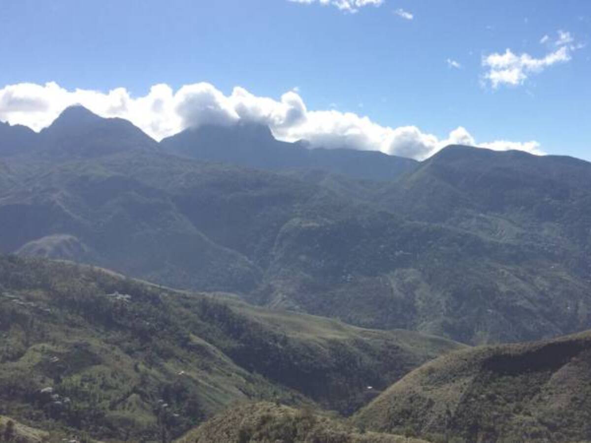 Antes del 7 de agosto los 37 páramos del país estarán delimitados: Santos