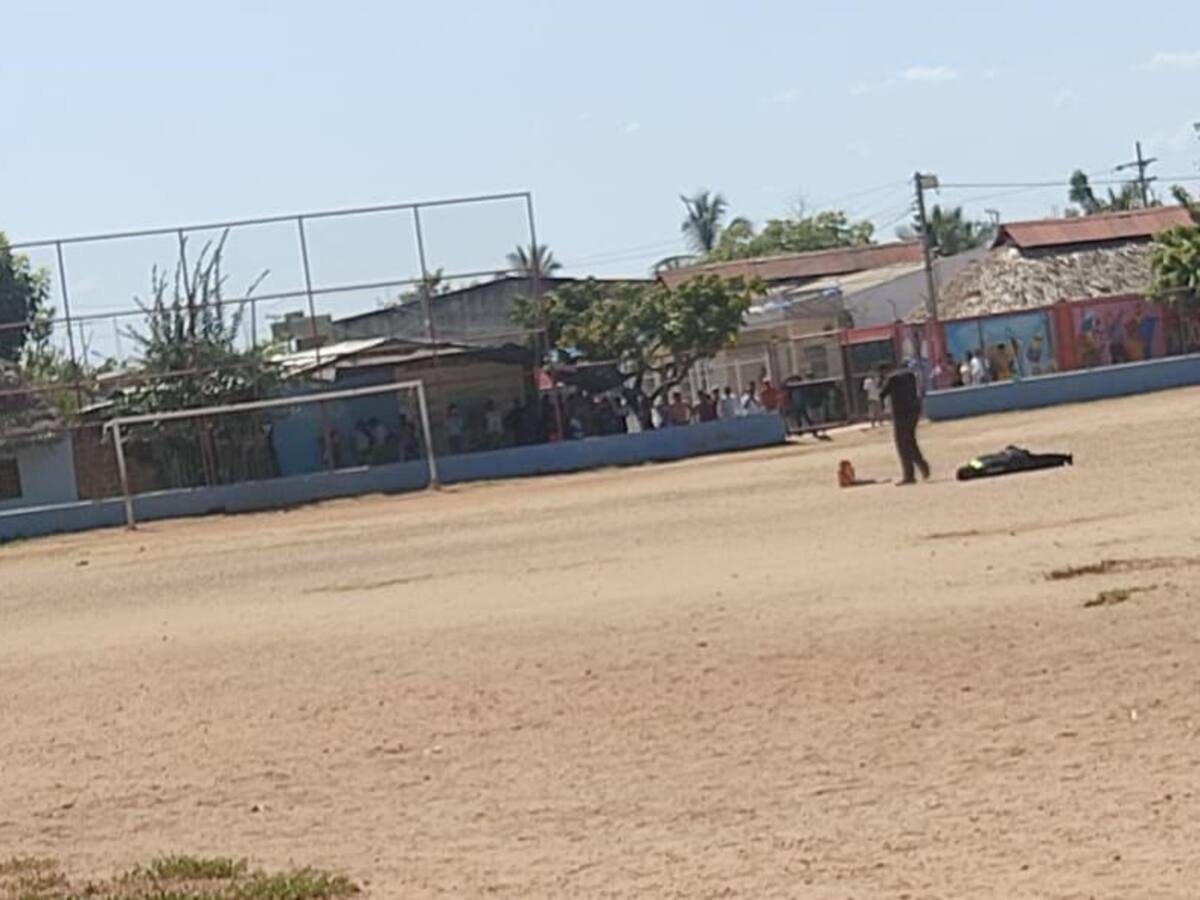 Asesinan a comandante de la Policía en Zambrano, Bolívar, en medio de incidente con un helicóptero