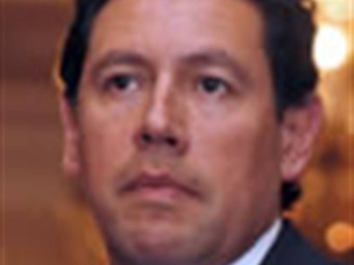 Mauricio González Cuervo, nuevo presidente de la Corte Constitucional