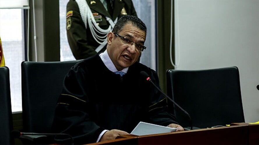 Gustavo Malo. Foto: Colprensa