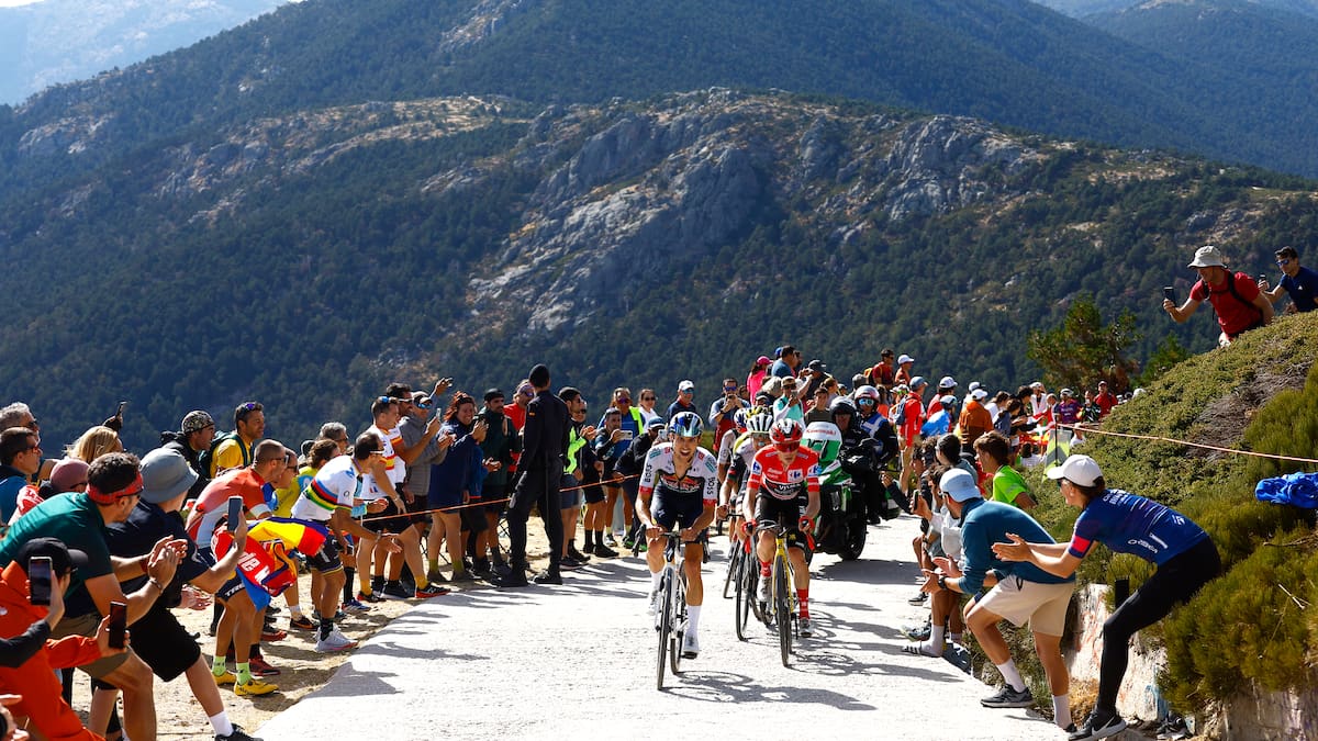 Ciclistas colombianos que estarían en la Vuelta a España 2026: Nairo Quintana, Iván Sosa y más