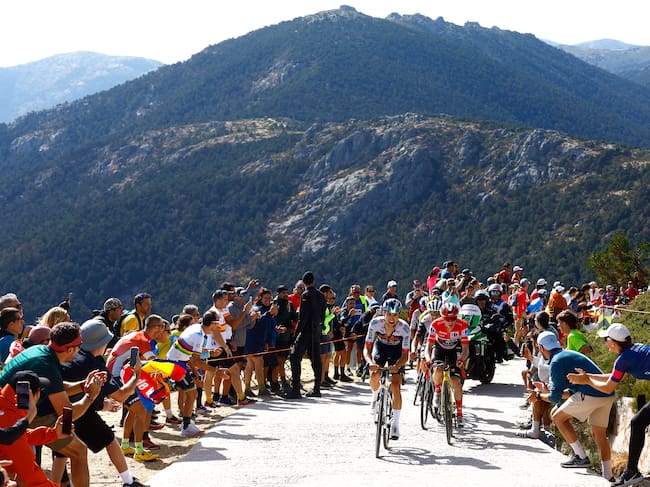 Vuelta a España - Getty Images