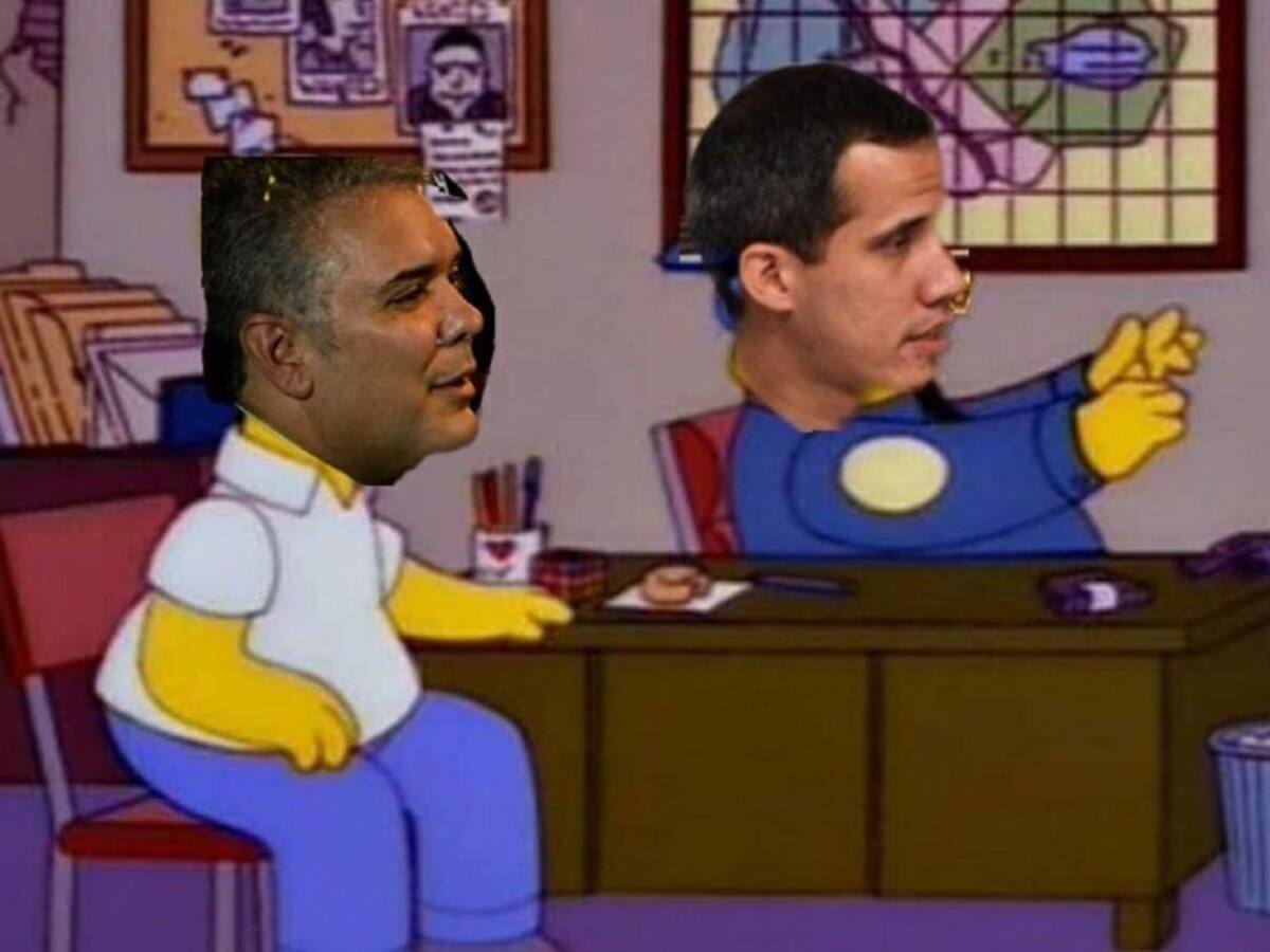 Los divertidos memes de la 'extradición' de Aida Merlano de Venezuela