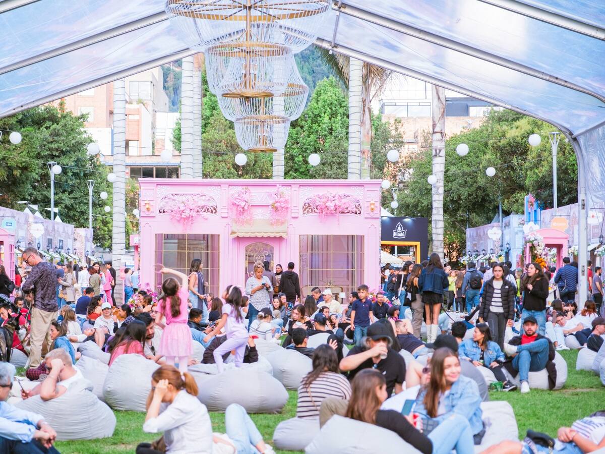 El 1 de mayo inicia la Feria EVA Spring Edition