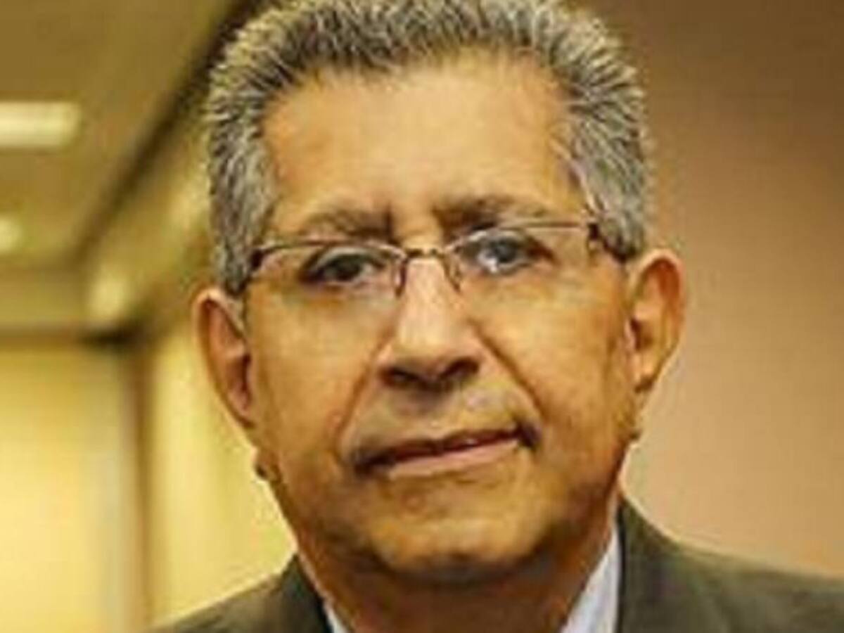 Soy víctima de persecución judicial: William Restrepo
