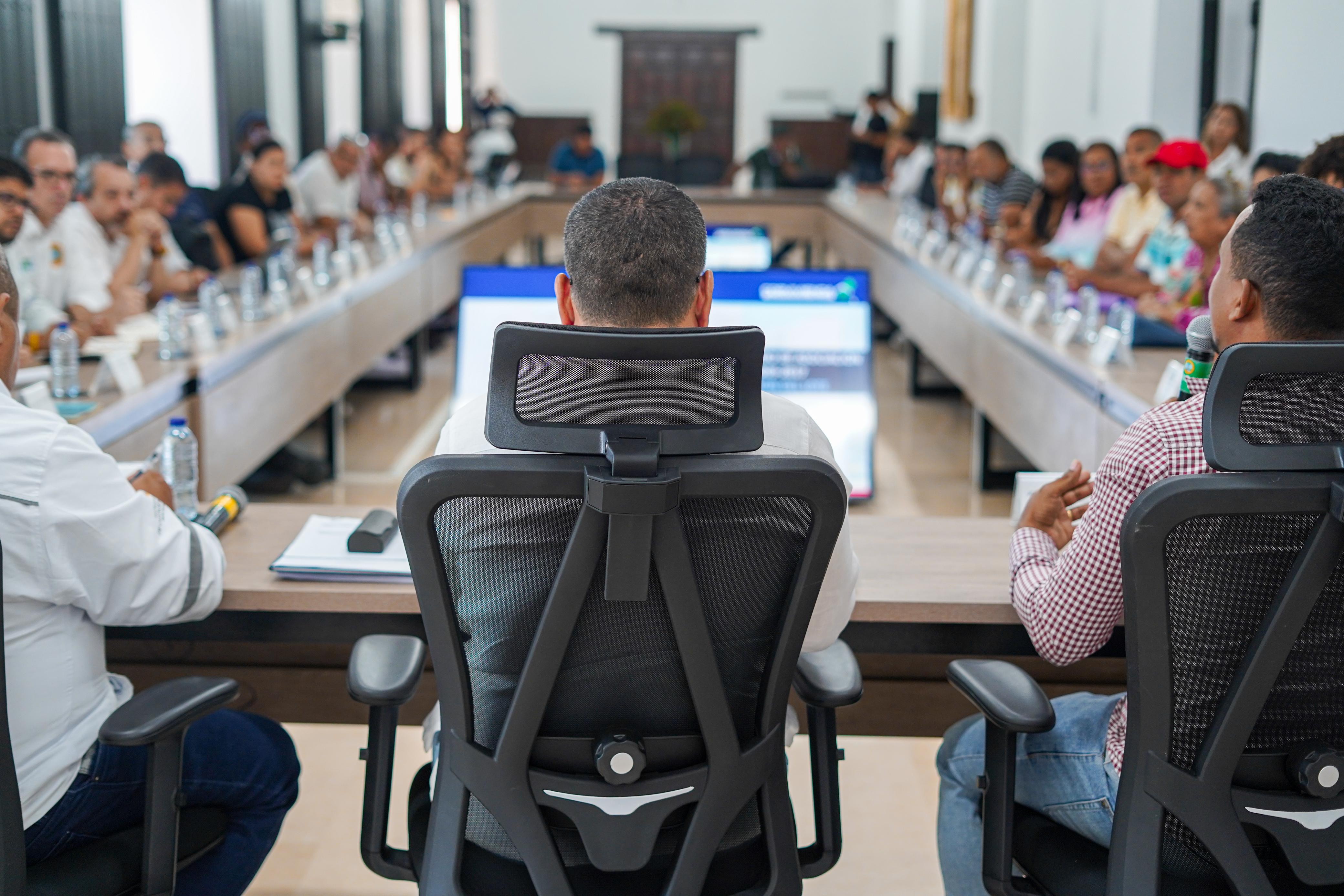 Alcaldía de Cartagena