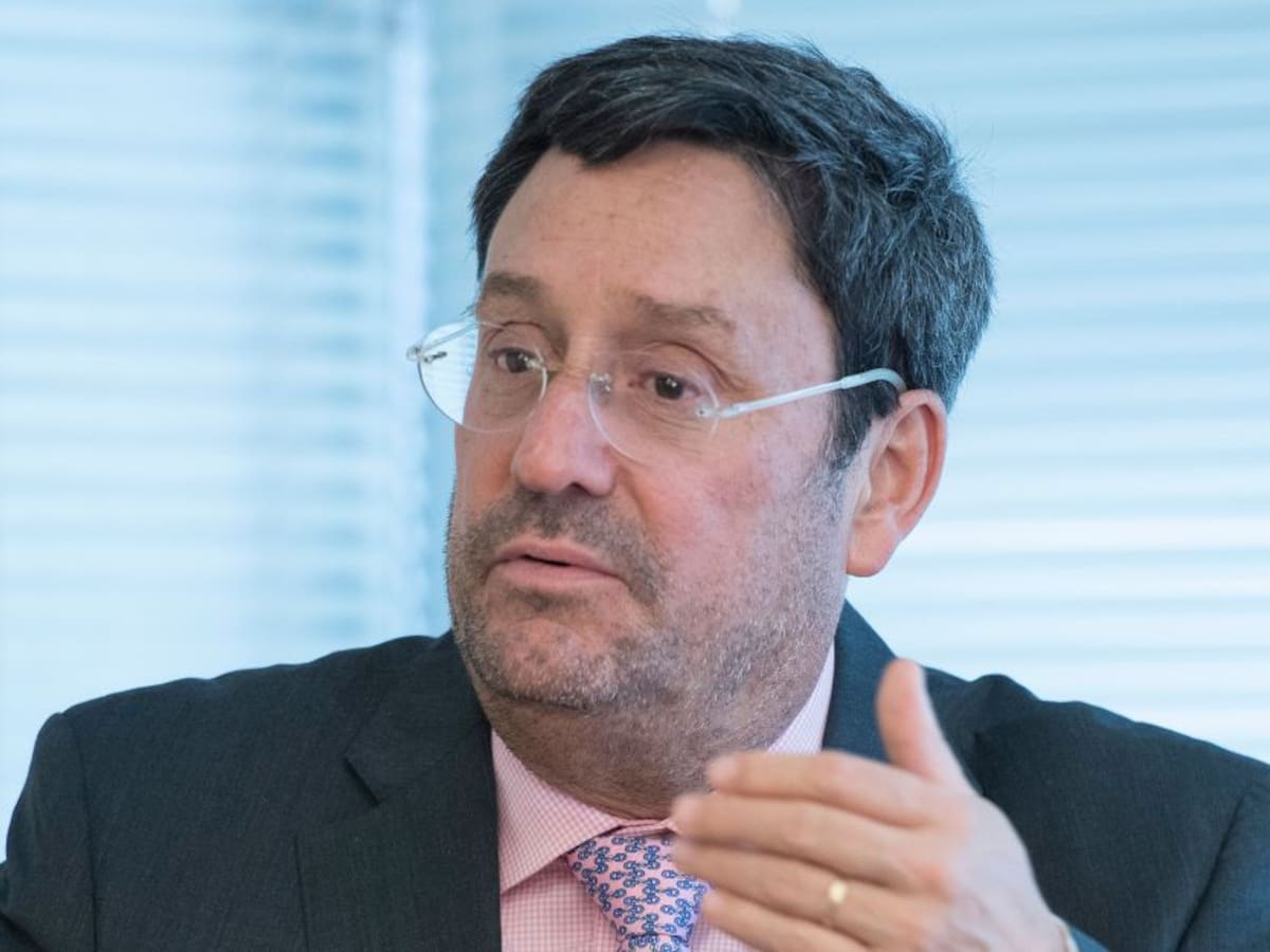 Francisco Santos seguirá en embajada en EE.UU. ante situación internacional