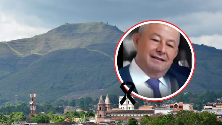 Coronel Diego Pinzón, Comandante Operativo de la Policía Metropolitana