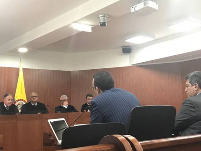 Procuraduría pidió la ‘muerte política’ de Plinio Olano y ‘Ñoño Elías