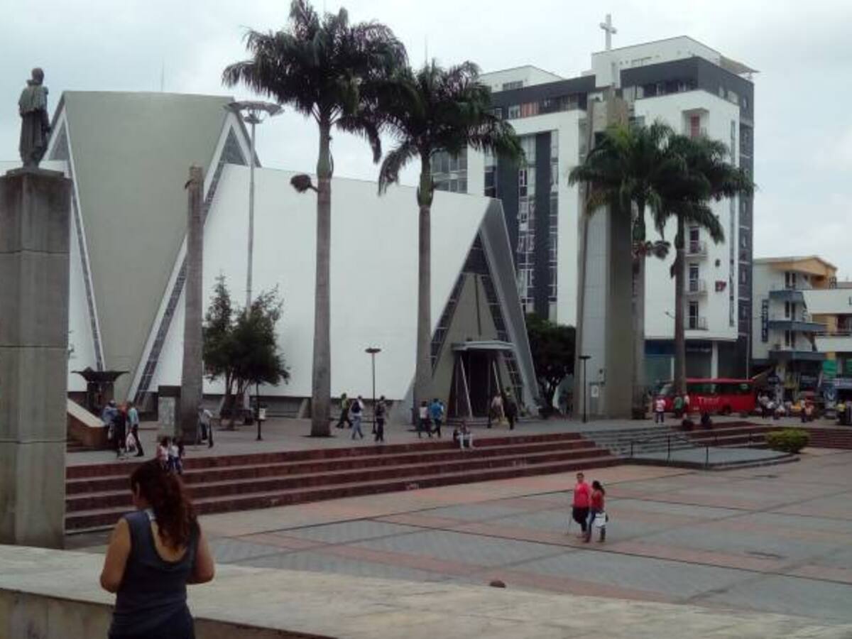 Miércoles 31 de agosto, noticias más importantes de Armenia y el Quindío