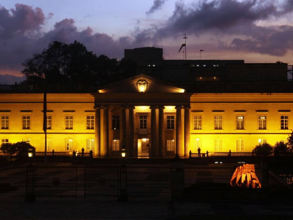 Gobierno eliminará tres consejerías presidenciales para ahorrar recursos