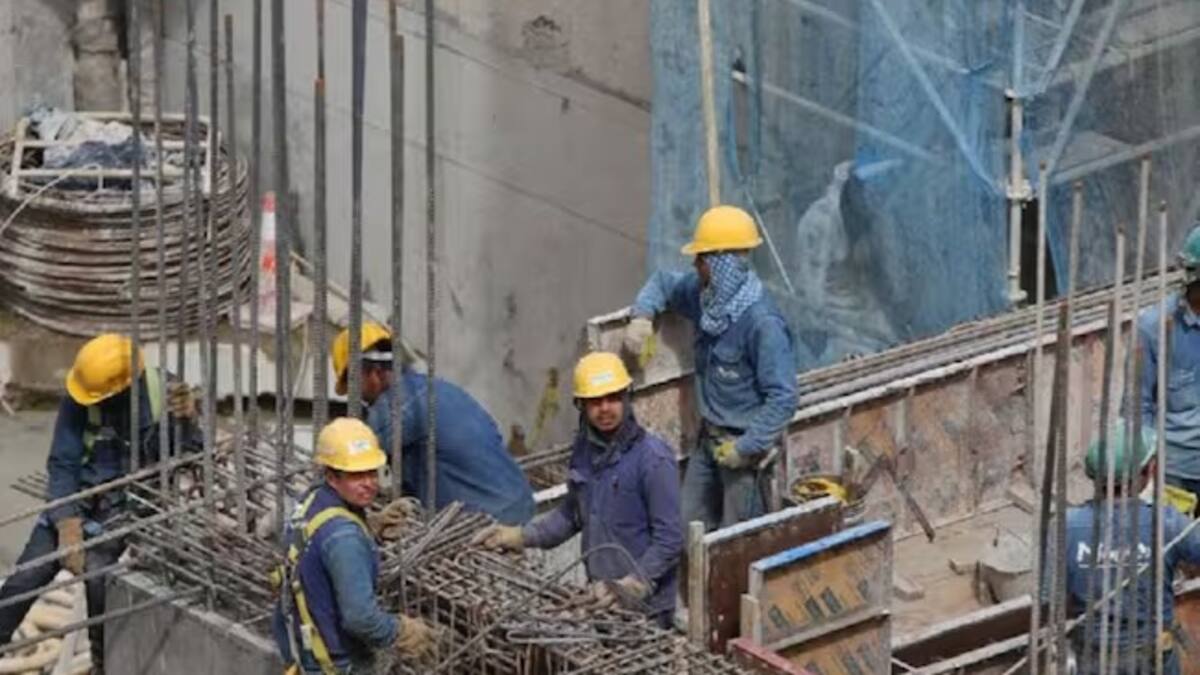 Pasamos de 17 mil a 14 mil personas empleadas en el sector construcción: CAMACOL Caldas