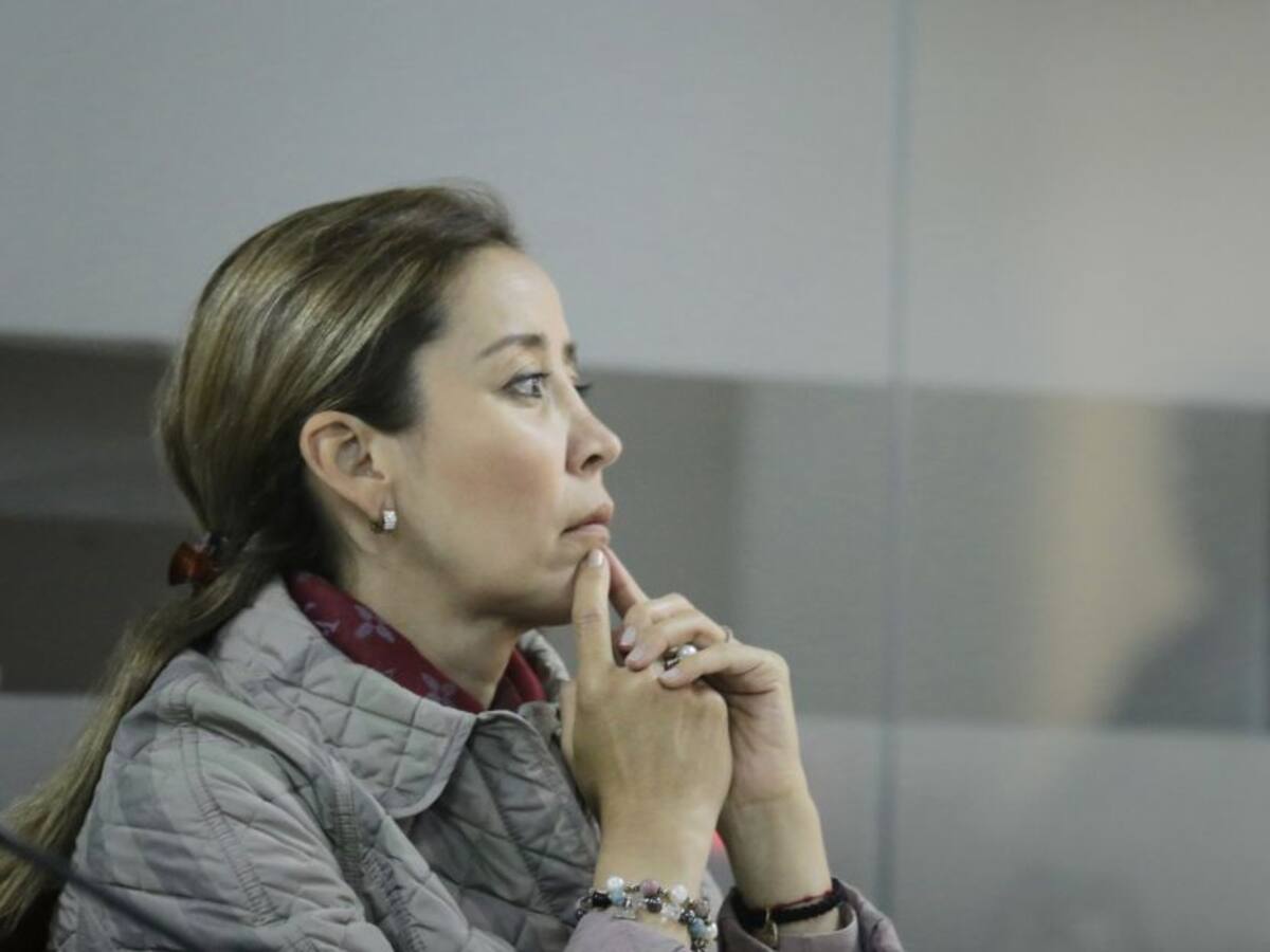 Corte Suprema condena a exfiscal Hilda Niño por beneficiar exparamilitares