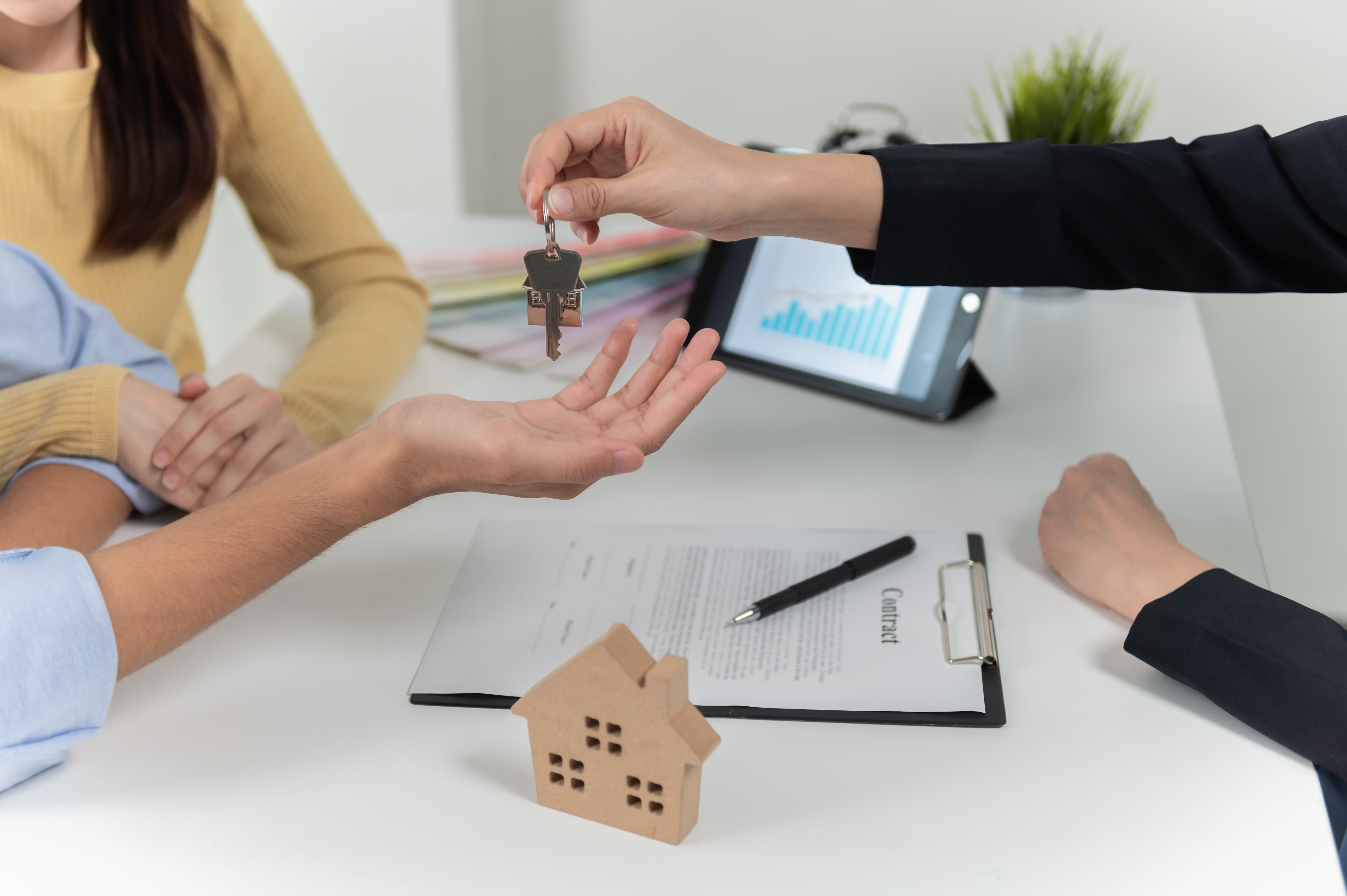 Imagen de referencia vía Getty Images