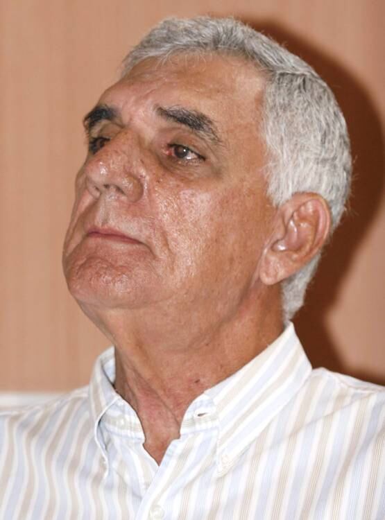21 de febrero de 2013 / CartagenaMiguel Nule Amín fue acusado por la masacre de Macayeno (Bolívar)
Colprensa / El Universal 