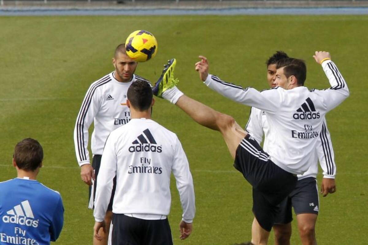 Los dirigidos por Carlo Ancelotti visitarán Vallecas en la fecha 12 de la Liga BBVA en partido que se jugará a las 2 de la tarde (hora colombiana).