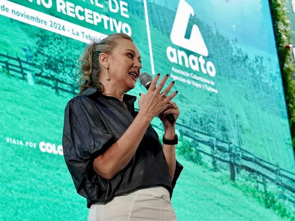 Crece cifra de visitantes extranjeros al país, pero se contrae el turismo interno: Anato