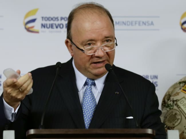 Cancillería será quien investigue supuesta incursión de militares venezolanos en Arauca: MinDefensa