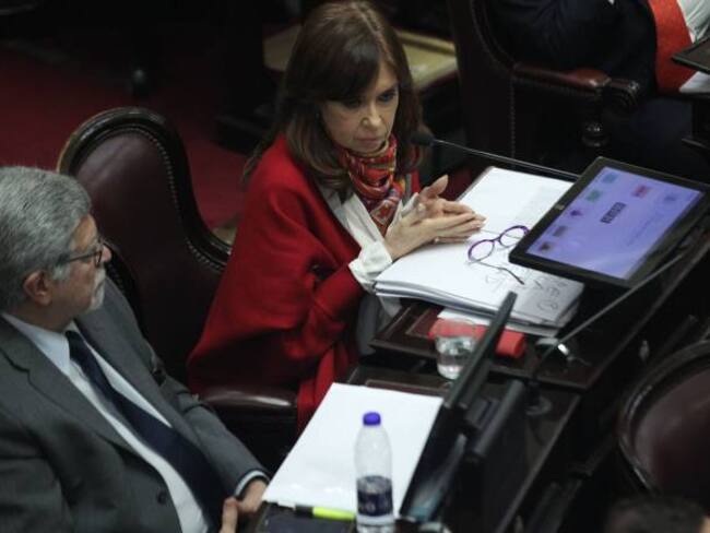 Cristina Fernández recusó al juez y denunció persecución