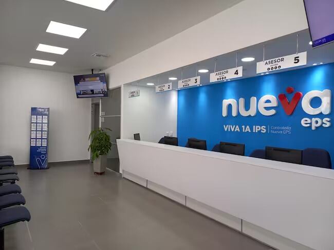 Foto archivo Caracol Radio