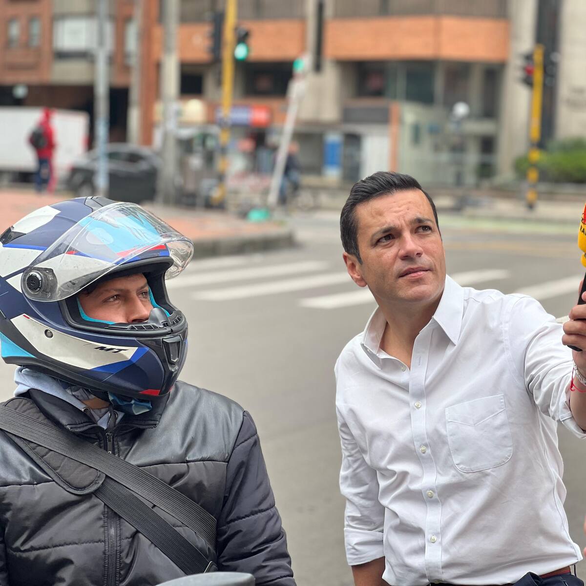Eliminan inmovilización de motos por infracciones menores: ¿Cuáles son?