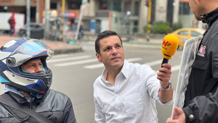 Eliminan inmovilización de motos por infracciones menores: ¿Cuáles son?