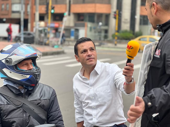 Eliminan inmovilización de motos por infracciones menores: ¿Cuáles son?