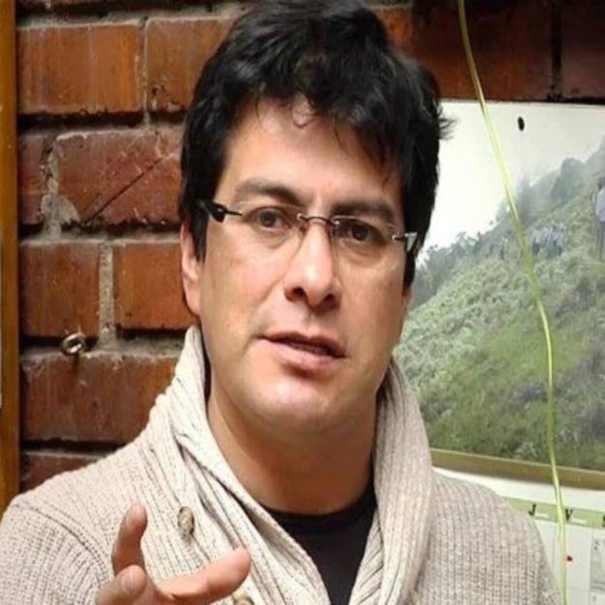 Gobierno anuncia que reconoce legitimidad de delegacion del ELN en Cuba