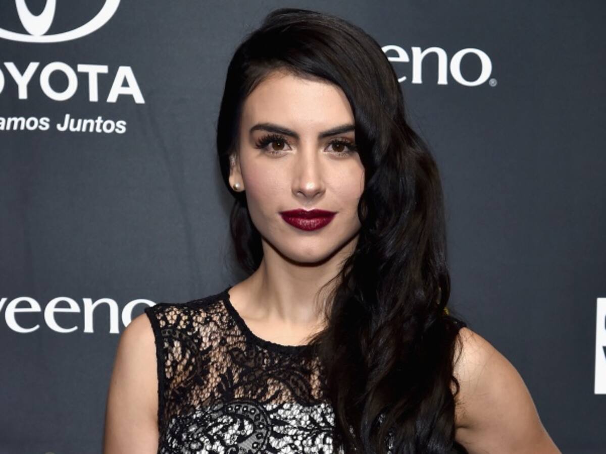 Jessica Cediel enciende Instagram con un sensual baile