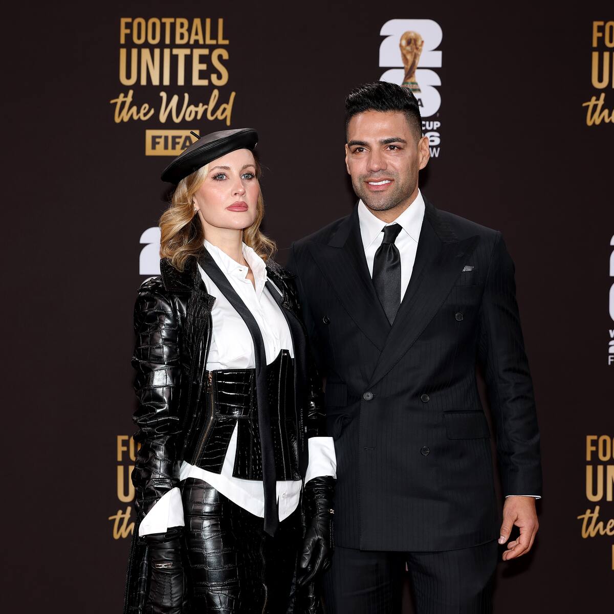 Falcao tras el sorteo del Mundial: “La Selección Colombia está aspirando a ganar algo”